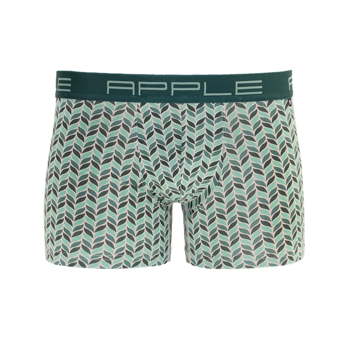 BOXER BAMBOO ΑΝΔΡΙΚΟ ΜΕ ΕΞΩΤΕΡΙΚΟ ΜΟΝΤΕΡΝΟ ΛΑΣΤΙΧΟ
