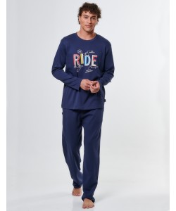 MAN SET PJ "RIDE"