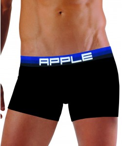 BOXER ΑΝΔΡΙΚΟ ΜΕ ΤΡΙΧΡΩΜΟ ΕΞΩΤΕΡΙΚΟ ΛΑΣΤΙΧΟ